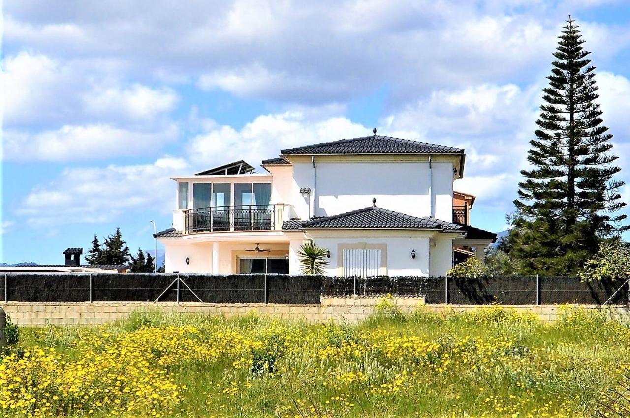 Carmen Villa