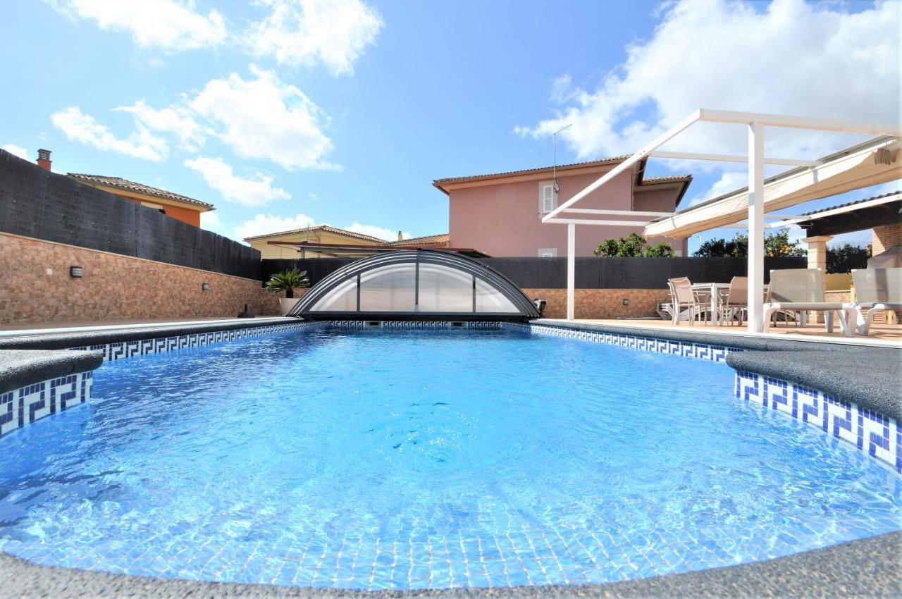 Villa Carmen *