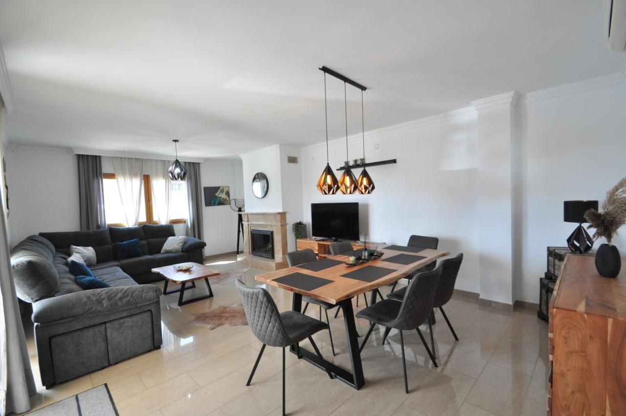 Villa Carmen Palma