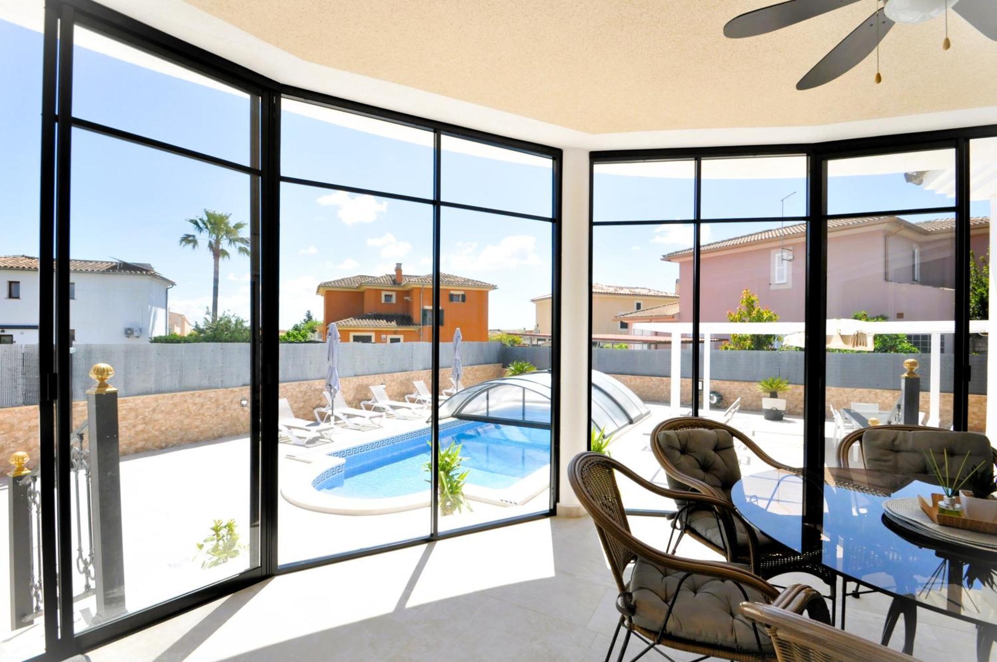 Carmen Villa Palma