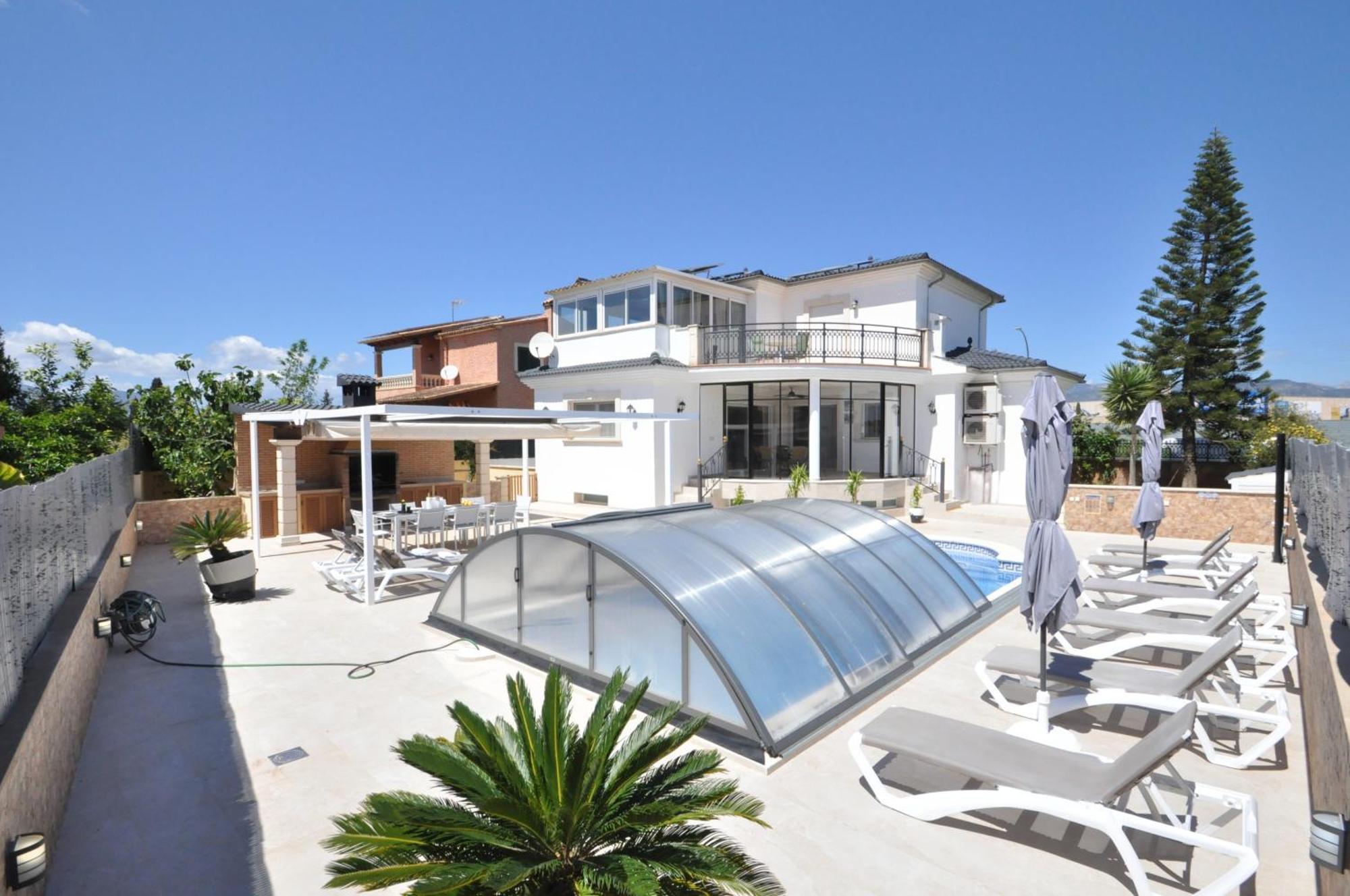 Carmen Villa